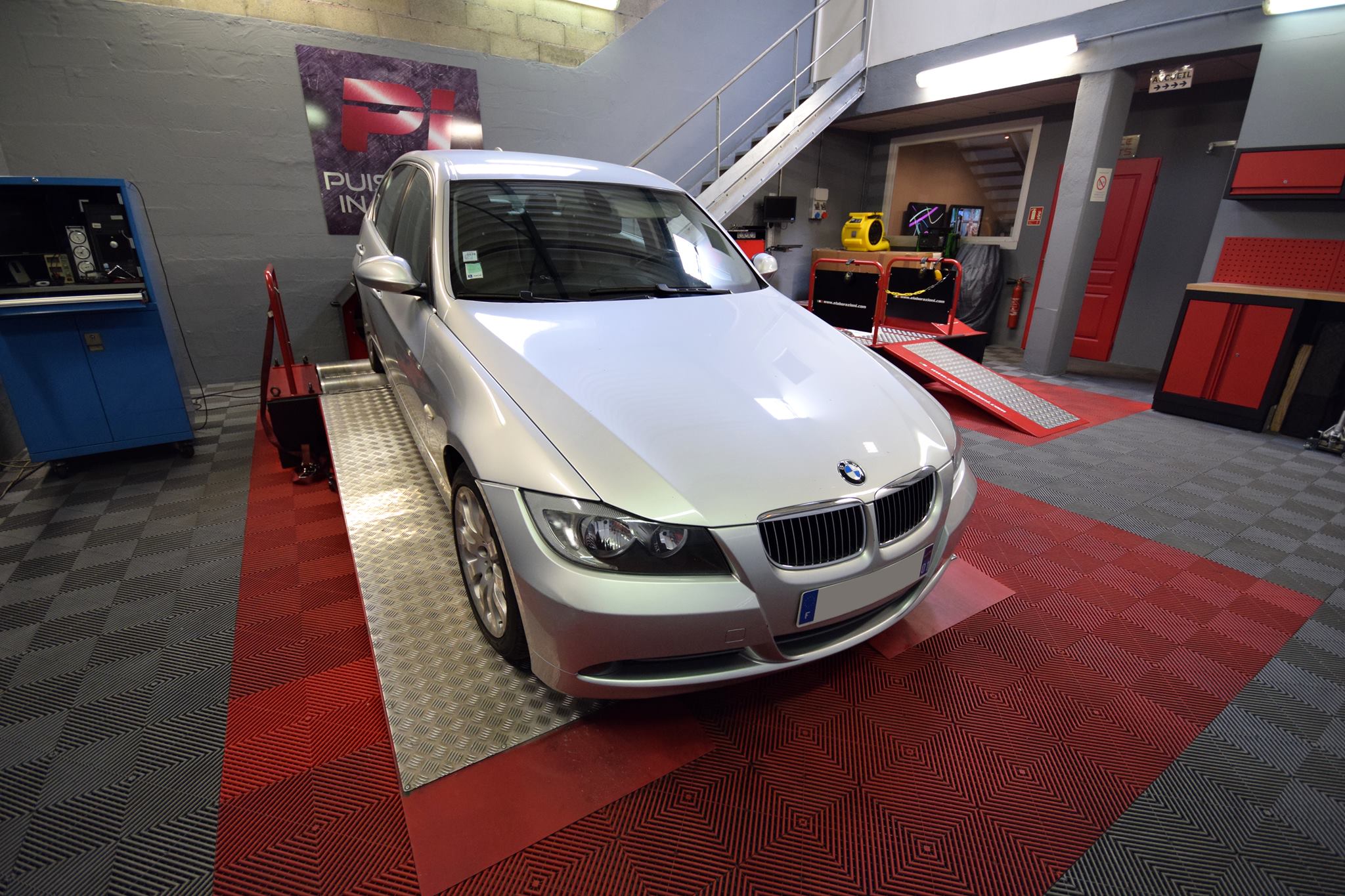 Bmw n52 e90