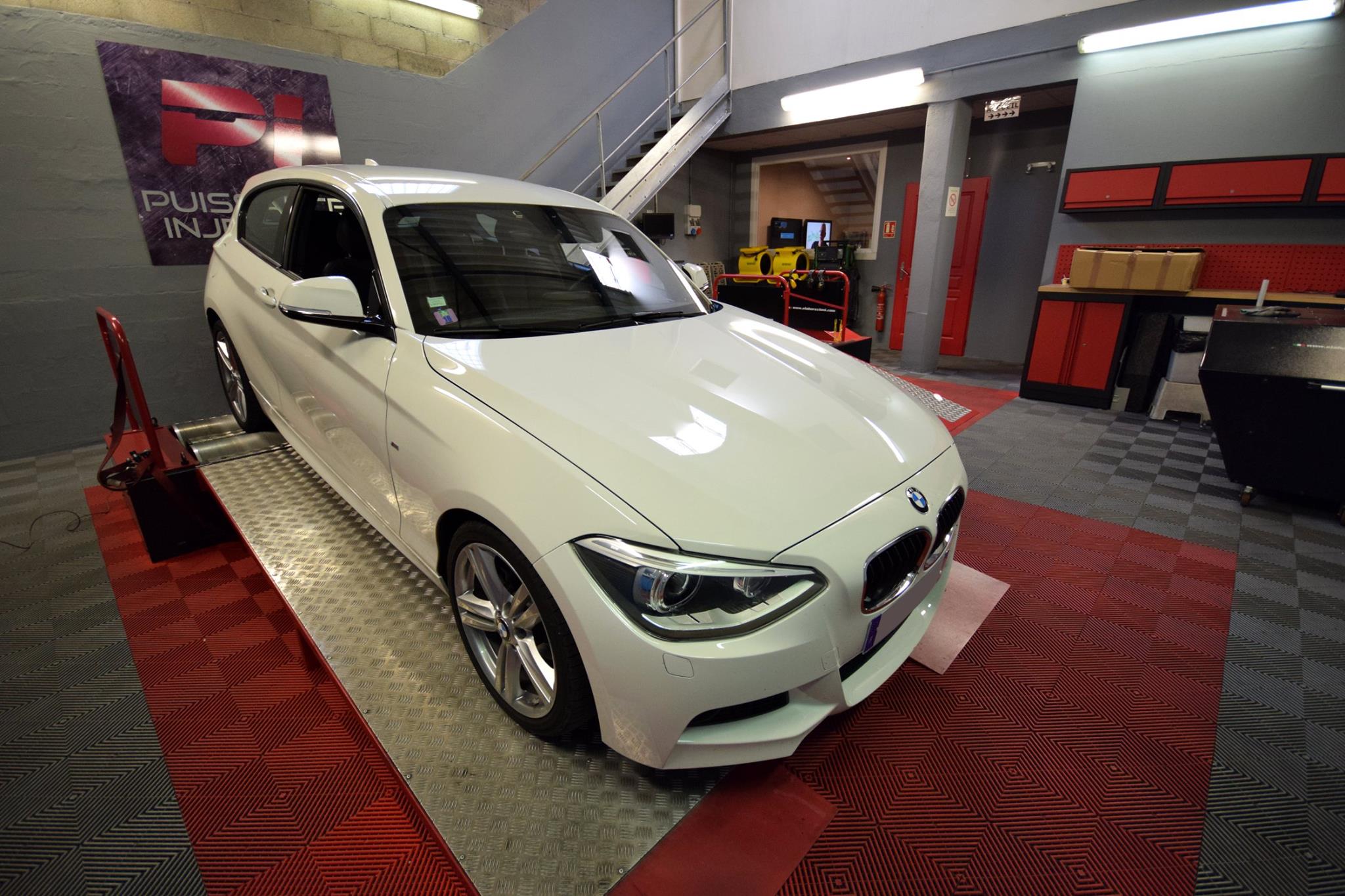 Bmw 102 автосервис