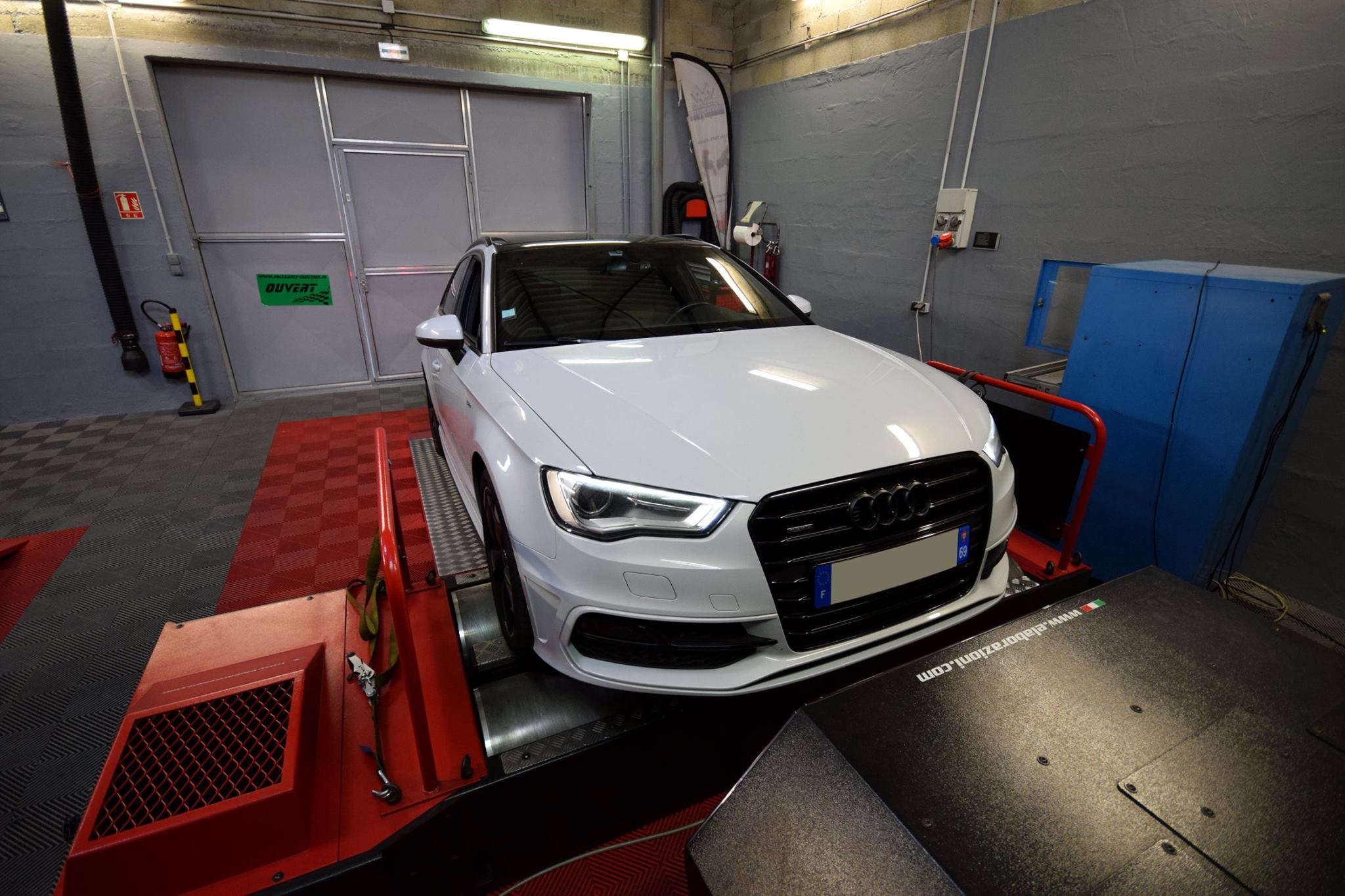Audi a3 8v двигатели