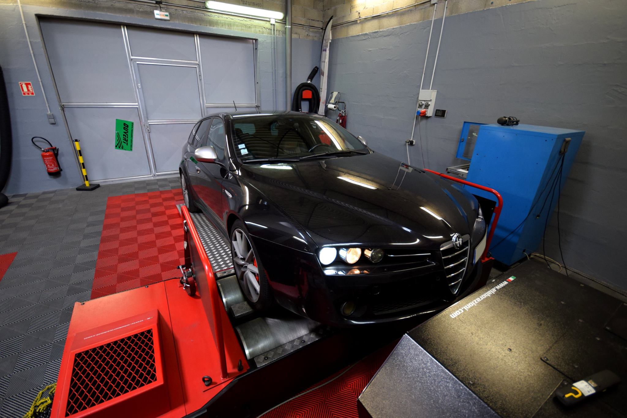 ALFA ROMEO Alfa 159 Usata A Turrivalignani - Foto 11