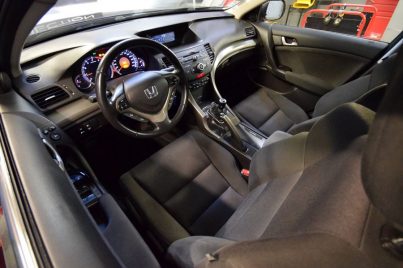 Reprogrammation moteur Honda Accord 2.2 i-DTEC 180