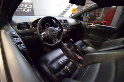 Reprogrammation moteur Volkswagen Golf 6 1.4 TSi 160 (CAVD)