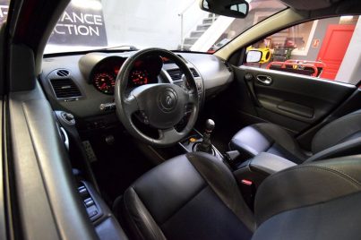 Reprogrammation moteur Renault Megane 2 1.5 dCi 105