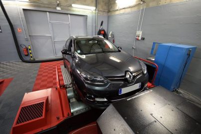 Reprogrammation moteur Renault Megane 3 1.5 dCi 95