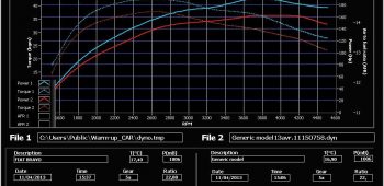 Banc de puissance Fiat Bravo 2.0 MJET 163