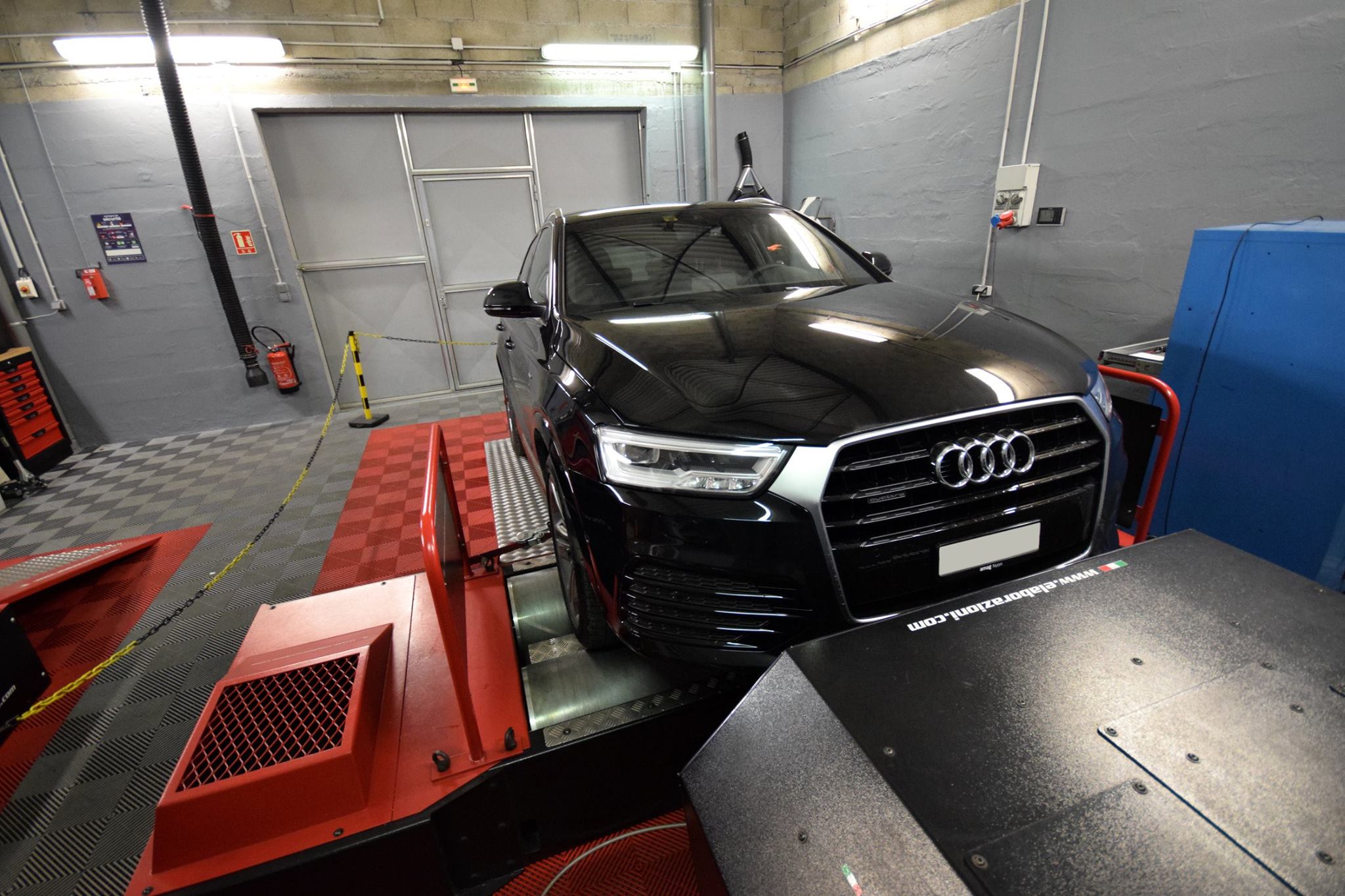 Q3 u8 audi