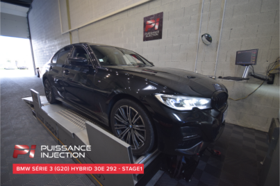 Reprogrammation moteur BMW Série 3 G2x 03/2019 > M340i