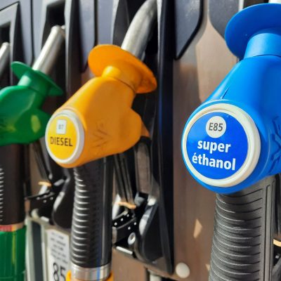 L’arnaque du chantage à la mention FE pour rouler à l’e85