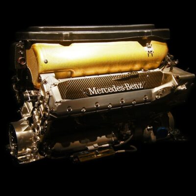 Tout savoir sur la reprogrammation moteur des Mercedes